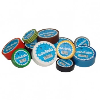 nastro isolante verde 15mm nastro isolante verde 15mm